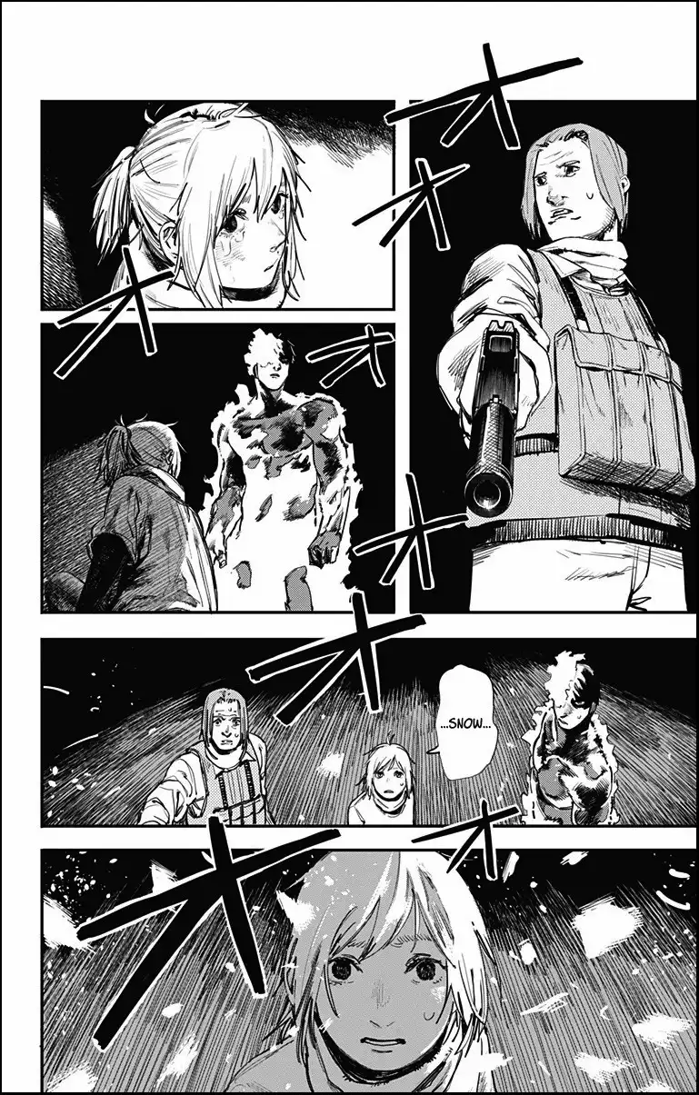 Fire Punch Chapter 4 10